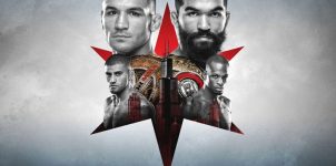 Bellator 221 Odds, Predictions & Picks