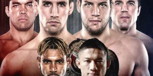 Bellator 222 Odds & Betting Preview