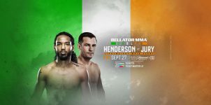 Bellator 227 Odds, Preview & Picks