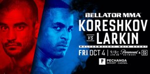 Bellator 229 Odds, Preview & Predictions