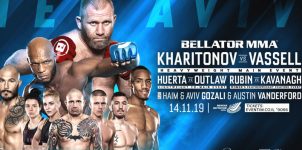 Bellator 234 Odds, Preview & Predictions