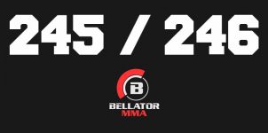 Bellator 245 and 246 Odds, Betting Preview & Predictions: 2 Fights in one Weekend