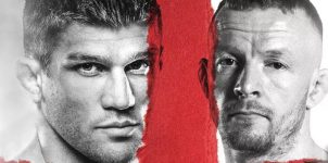 Bellator Birmingham Odds & Preview