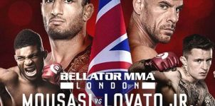 Bellator 223 Odds, Predictions & Picks