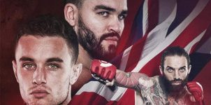 Bellator Newcastle Betting Preview & Picks