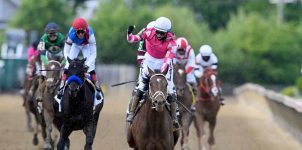 Belmont Stakes : Horse Racing Betting Preview for the Race
