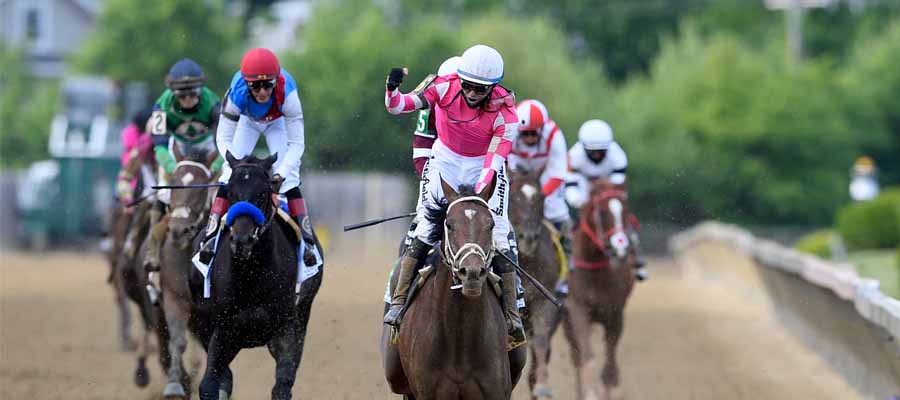 Belmont Stakes : Horse Racing Betting Preview for the Race