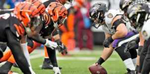 Bengals at Ravens Odds: TNF, Predictions and Picks for the Week 10