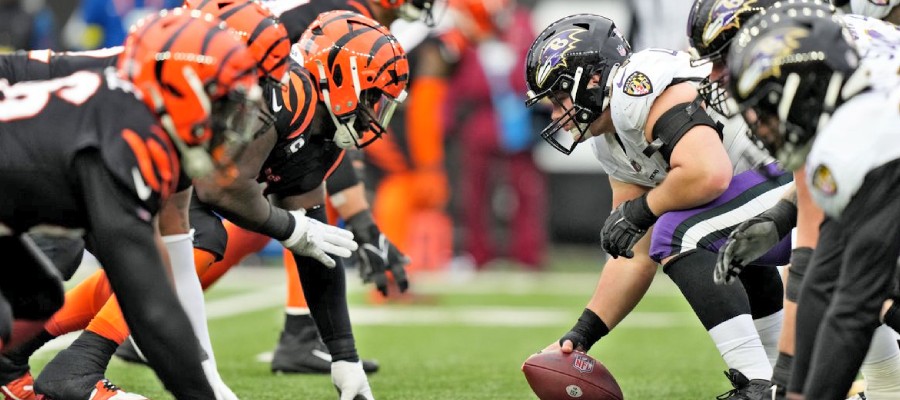 Bengals at Ravens Odds: Thursday Night Football, Predictions and Picks for the Week 10