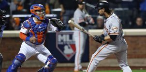 Your Best MLB Bets This Week: Giants, Red Sox, and A’s Worth Every Penny