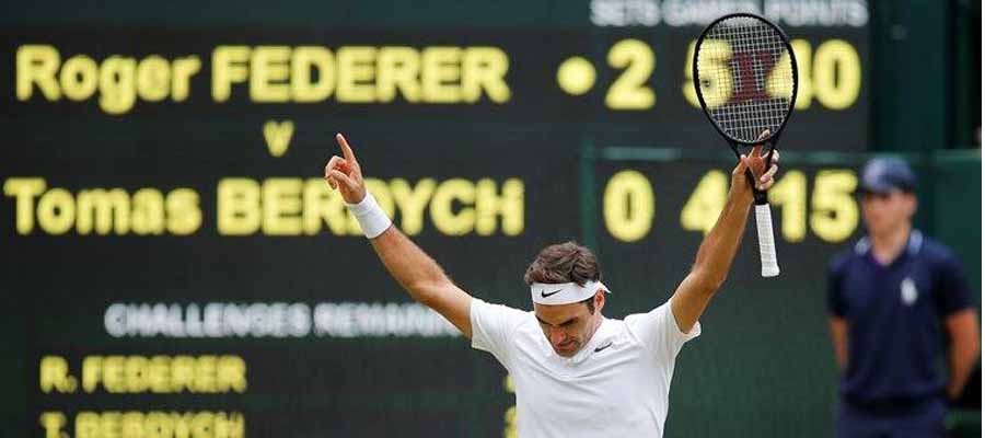 Best Bets that You will Make During Wimbledon