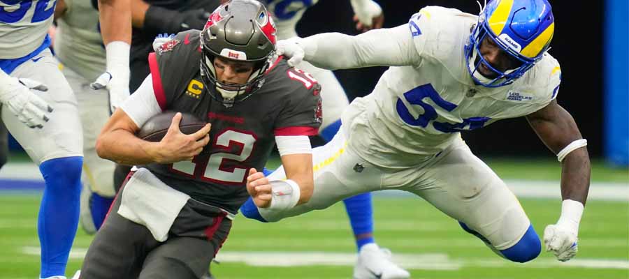 Best Football Handicapping Tips for the NFL Divisional Round