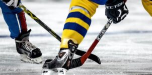 Feature image Ice Hockey Betting Odds: Strongest leagues to bet