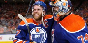 Best Stanley Cup Odds & Betting Favorites to Consider in the NHL Week 6 - 2024 Season