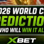 2026 FIFA World Cup Group Winner Predictions & Championship Pick