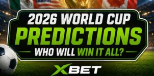 2026 FIFA World Cup Group Winner Predictions & Championship Pick