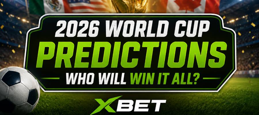 2026 FIFA World Cup Group Winner Predictions & Championship Pick