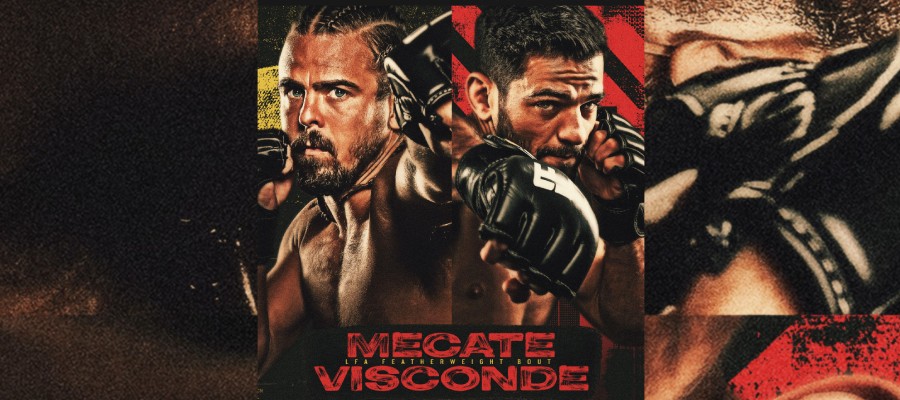Bet on LFA Fights this Week: Mecate vs Visconde Main Card Picks and Predictions