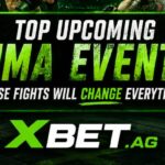 Top Upcoming MMA Events: Fight Predictions for PFL MENA 10, OKTAGON 91 & UFC 329