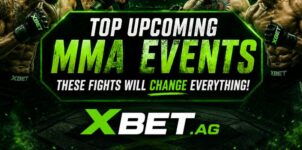Top Upcoming MMA Events: Fight Predictions for PFL MENA 10, OKTAGON 91 & UFC 329