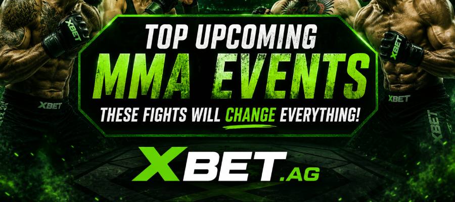 Top Upcoming MMA Events: Fight Predictions for PFL MENA 10, OKTAGON 91 & UFC 329