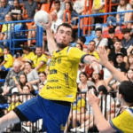 Can you Bet on Handball?