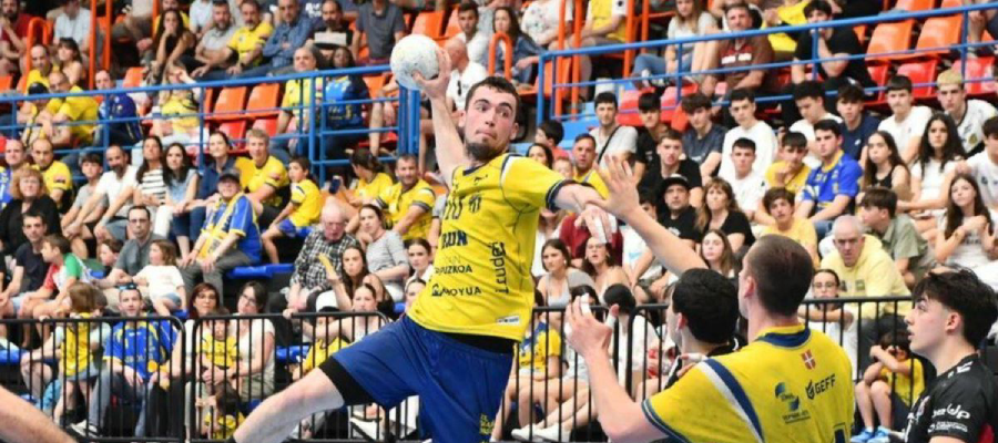 Can you Bet on Handball?