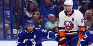 Bet on the NHL Semifinal Games: New York and Montreal Winning, What Do You Think?