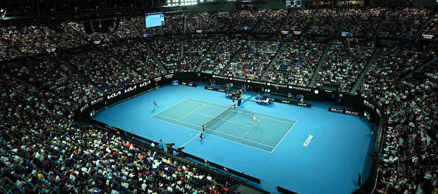 Betting Australian Open 2025: How to Bet, Analysis & Everything you need to Know