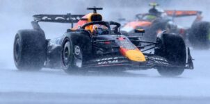 Who Are the Favorites to Win F1?