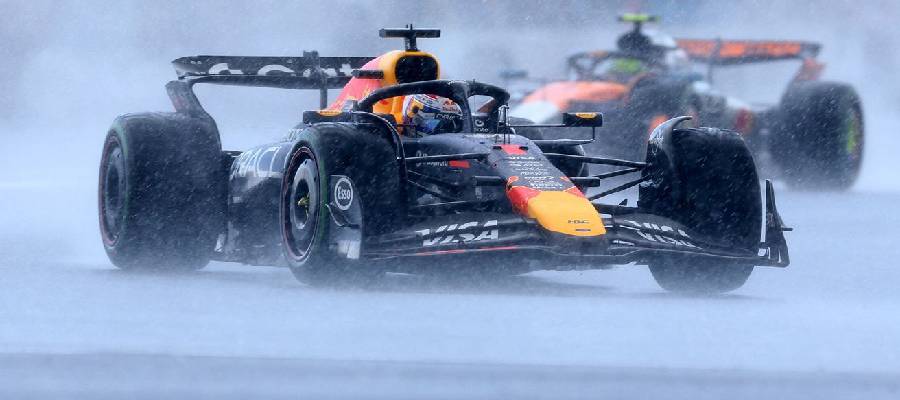 Who Are the Favorites to Win F1?
