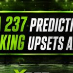 LFA 237 Predictions, Fight Card & Betting Picks for Friday Night