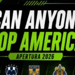 Liga MX Apertura 2026: Teams to Watch and Title Prediction