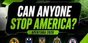 Liga MX Apertura 2026: Teams to Watch and Title Prediction