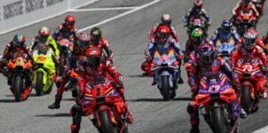 Feature image 2026 MotoGP Futures Odds, Favorites & Early Predictions