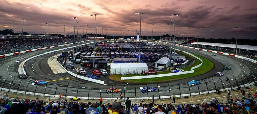 Betting on the NASCAR All-Star Race at North Wilkesboro
