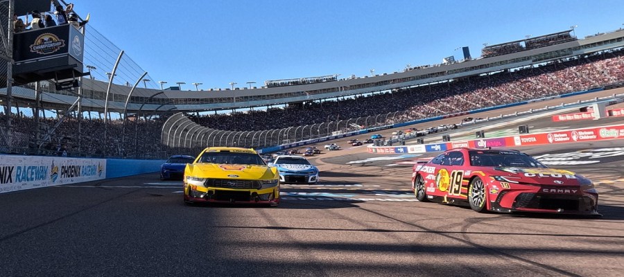 Betting NASCAR this Weekend? Join Xbet and Win your Bets on Motor Sports Events