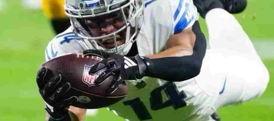 NFL Live Betting Opportunities: App Download to Get Latest Odds and Props During the Season