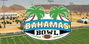 Betting Picks for the First Round of Bowl Games