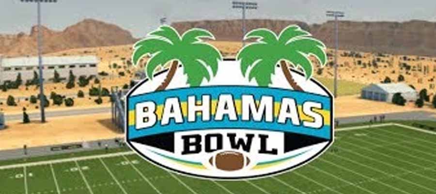 Betting Picks for the First Round of Bowl Games