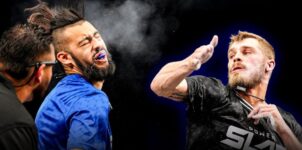 Betting Power Slap this Weekend: The Bell vs Mena, Main Card Predictions and Insights