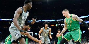 Betting Predictions for the NBA Playoffs