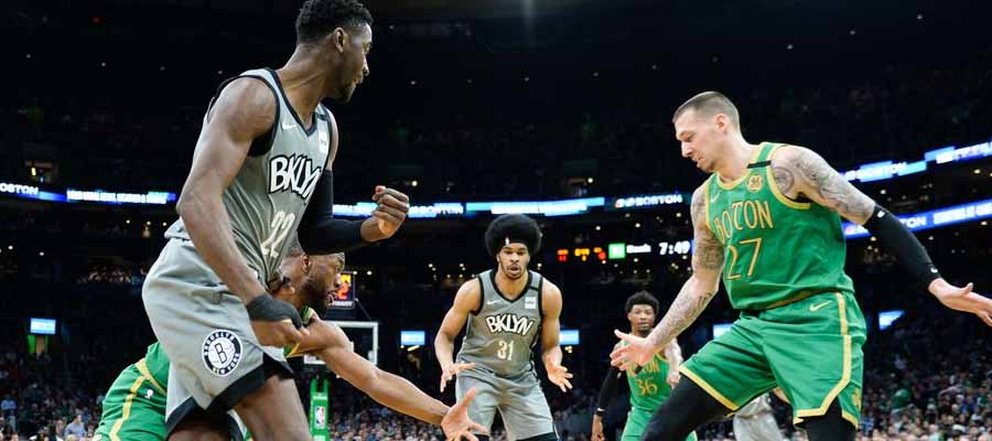 Betting Predictions for the NBA Playoffs