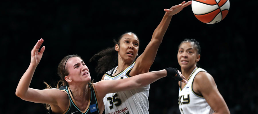 WNBA Betting Predictions for Semifinals