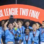 USL League 2 Playoffs: Which Teams are Favorites in the USL League Two Playoffs?