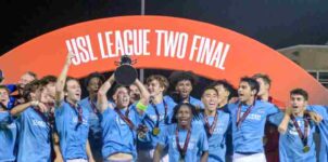 USL League 2 Playoffs: Which Teams are Favorites in the USL League Two Playoffs?