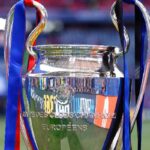 UEFA Champions League Top Games