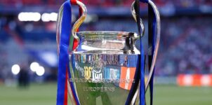 Feature image UEFA Champions League Top Games