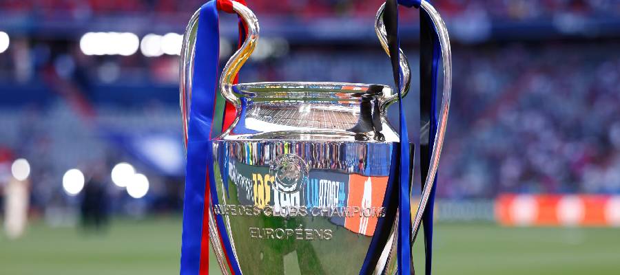 UEFA Champions League Top Games