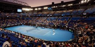 Betting Surprises for the 2022 Australian Open